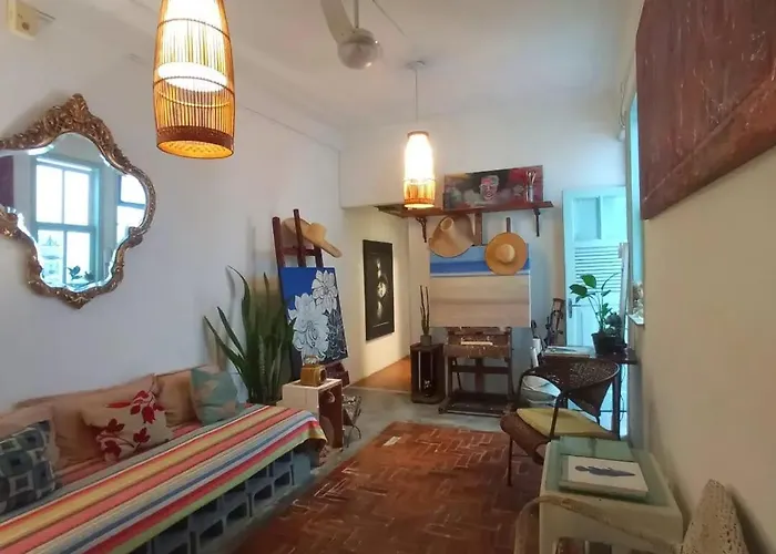 The Bike House Apartamento Rio de Janeiro